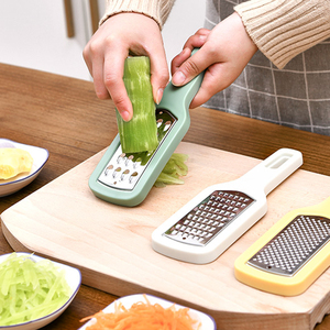 82同款货源翔禾海鲜粥淘宝切姜丝神器超细切丝器厨房多功能切土豆