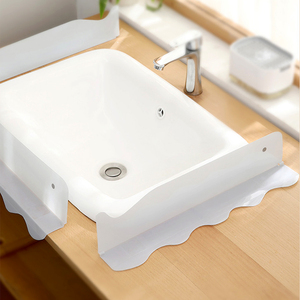 防水槽挡水条厨房隔水