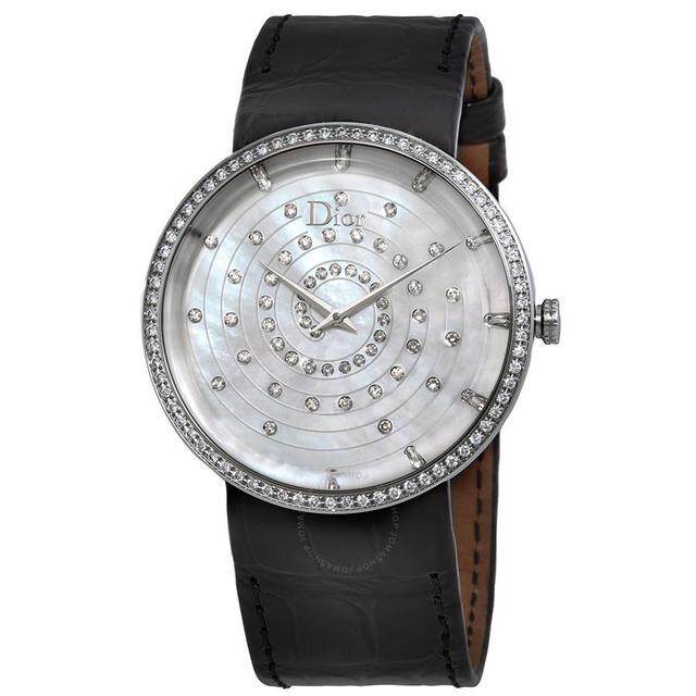 迪奥手表高仿质量,哪些手表品牌的高仿比较多?-世界之表