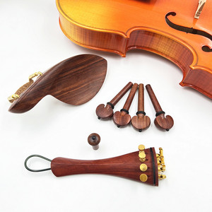 小提琴配件尾绳