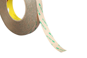 3mpet双面胶 9495le 300le难粘表面用胶 适于不好粘的表面 高粘胶