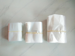 潮州凤凰茶包装茶夹胶带纸机茶叶二两半斤一斤内袋胶带捆条薄膜袋