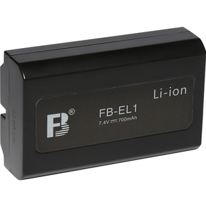 fb/沣标 en-el1 尼康coolpix4300 4500 5700 e880 995 相机电池