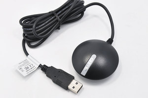 路测 网络*优化 BU-353 USB GPS接收器/防水 校时/授时 GPS模块