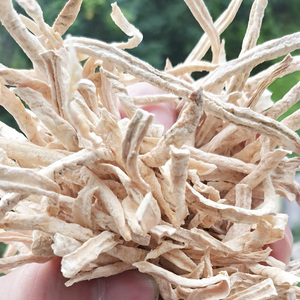 2021新晒温州特产红薯番薯丝干 地瓜丝干农家自然晒干 地瓜米500g