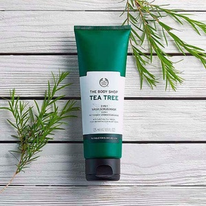 teatree面膜