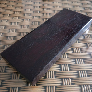 印度小叶紫檀野生林老料金星大板底座摆件diy原木料古董木艺包邮