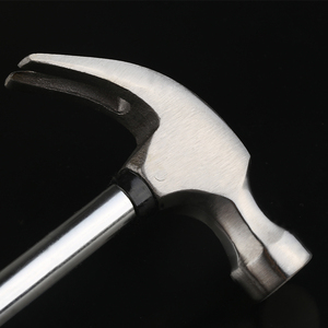 工业级羊角锤铁锤子小大榔头五铁锤钉锤木工 工具 起钉锤子