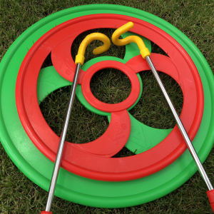 运动户外 健身器材用品 跳绳 幼儿园体育用品