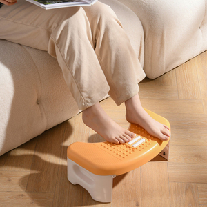垫脚凳蹲便坐便凳子蹲坑神器上厕所辅助儿童脚踏脚踩凳家用2人付款34