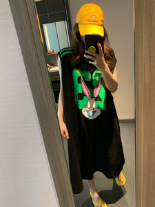 品牌女装专柜正品清仓