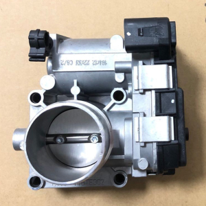 菲亚特菲翔致悦配件节气门发动机节气门节流阀总成原装正厂现货