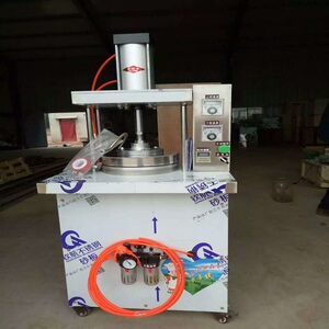 烙饼机鸡蛋灌饼压饼机鸭饼机春饼机单饼机筋饼机烙馍机玉米肉卷饼