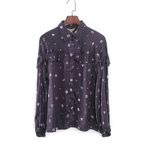 薇印女装专柜品牌