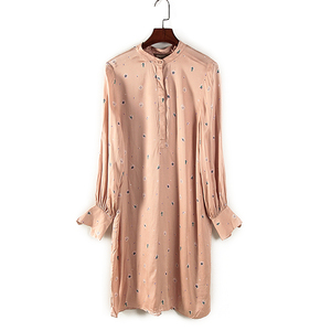 薇印女装专柜品牌