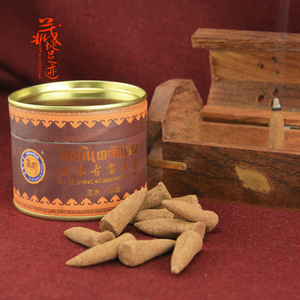 西藏特产尼木藏香