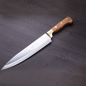 锻打杀猪刀杀牛刀屠宰放血刀宰羊专用刀割肉刀剔骨刀分割刀卖肉刀