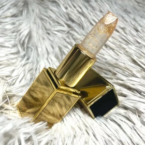 tom ford tf限量24k金箔润唇膏 lip blush 变色口红滋润保湿