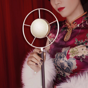 夜上海儿童旗袍