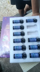 江西宜春富硒蓝莓3年酵素