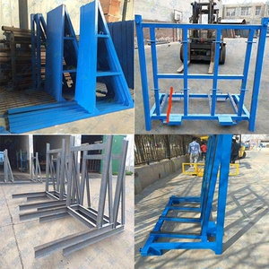 玻璃架子玻璃运输架子玻璃仓储架子玻璃l架玻璃仓储货架中空玻璃