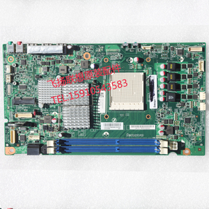 联想原装扬天s300 s301 s302一体机主板 联想编号:11012766