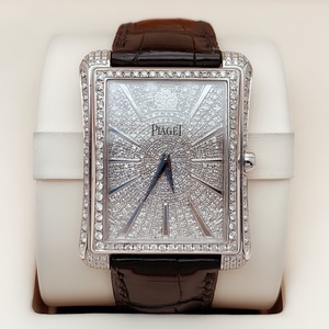 伯爵满天星手表男