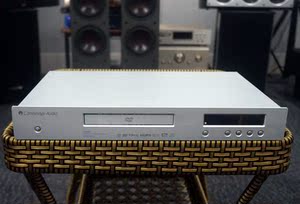 二手英国品牌Cambridge Audio/剑桥DVD89 兼容播放刻录SACD碟片