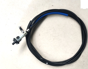 奇瑞瑞虎8 瑞虎3x 5x瑞虎5 7 8 捷途x70艾瑞泽7 5 3 e3油箱盖拉线