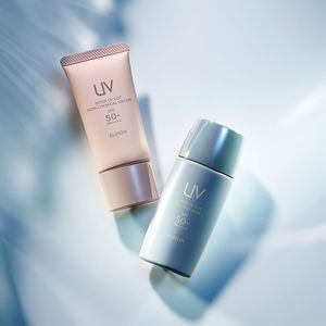 奥尔滨新款防晒