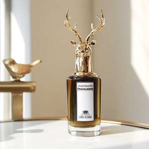 潘海利根香水麋鹿