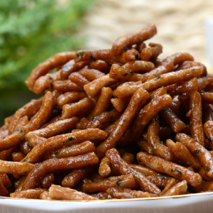 淘宝晶天香红糖果子红果江米条小吃零食甜品点心金果棒小果子盐城特产