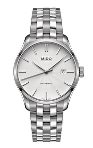 瑞士mido美度 m024.407.11.031.