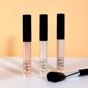 00木鱼再出发淘宝nars遮瑕蜜遮瑕液遮瑕膏香草卡仕达黑眼圈痘印脸部