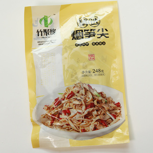 烟笋湖南特产袋装