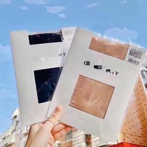 女士丝袜团购不假白女士连裤袜看包装是什么你懂的