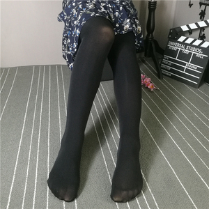 黑色魔力袜钢丝袜