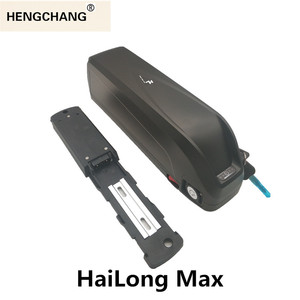 海龙一号max新款装80只18650锂电池盒电动自行车电池盒36v48v52v