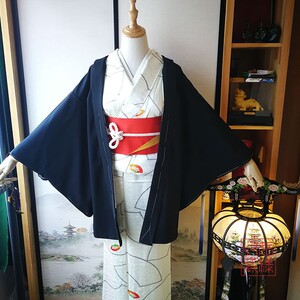 羽织和服中古