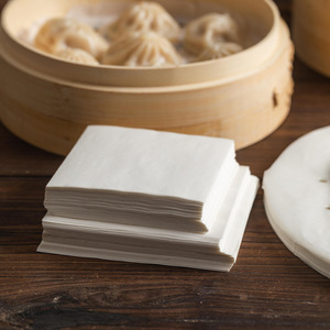 蒸包子油纸烘焙家用
