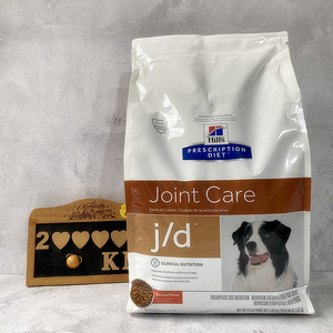 20000公里 hills希尔斯jd髋关节炎症/软骨素狗粮8.5磅/27.5磅多选