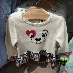 gap毛衣宝宝