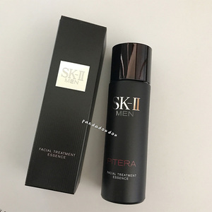 sk2男士神仙水