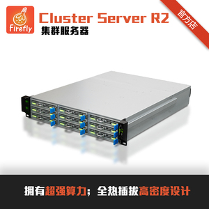 [ClusterServer R2集群服务器]432核ARM云手机云计算云游戏区块链