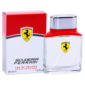 法拉利香水男士