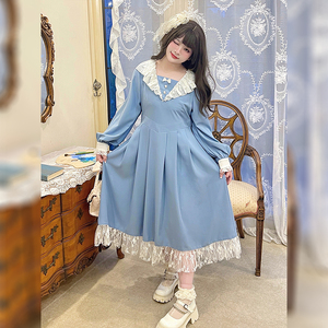 仙度瑞拉女装