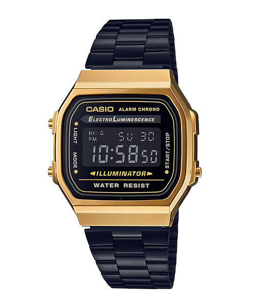 4、 Casio Cube Tokyo Twilight 會褪色嗎？