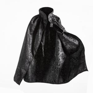 汉服披肩中国风霸气披风古装外披潇洒服装万圣节儿童六一演出服装