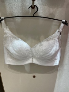 00东湖天使淘宝22春夏 伊维斯女士内衣无钢圈ab厚c薄聚拢文胸