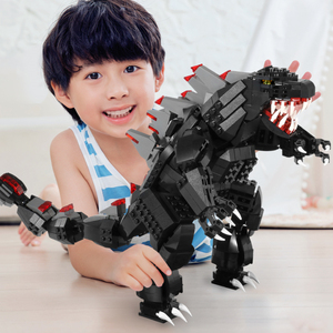 金刚大猩猩乐高